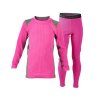 BAGHEERA – HIGH PERFORMANCE SET JR PINK