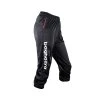 BAGHEERA – ORIENTEERING PANTS JR BLACK