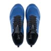 BARKU – RAVEN BLACK PAGODA BLUE