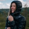 NONAME – LIGHT PUFFY JACKET UX BLACK