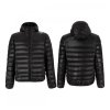 NONAME – LIGHT PUFFY JACKET UX BLACK