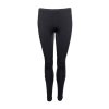 BAGHEERA – HP ZIP TIGHTS WOMEN BLACK