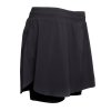 BAGHEERA – FLOW SKORT BLACK