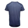 BAGHEERA – MERINO BRISK TOP MEN SS NAVY BLUE