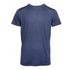 BAGHEERA – MERINO BRISK TOP MEN SS NAVY BLUE