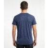 87533 Merino Brisk Top SS Back Model Men