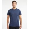 87533 Merino Brisk Top SS Front Model Men