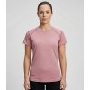 87532 Merino Brisk TOP SS Front Model Womem