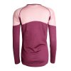 BAGHEERA – MERINO BRISK TOP WOMEN PLUM ROSE