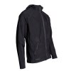BAGHEERA – CLIMA HOOD JACKET MEN BLACK II