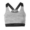BAGHEERA – MERINO SPORTS BRA