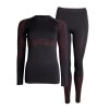 BAGHEERA – SEAMLESS SET WOMEN