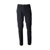 BAGHEERA – FLEXI PANTS MEN II BLACK