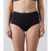 87437 Smooth Hipster Black Front Model Women