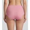 87437 Smooth Hipster Pink Back Model Women