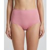 87437 Smooth Hipster Pink Front Model Women
