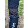 podkolenka bagheera cerna racer lycra