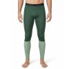 87420 Merino Brisk Pants Green Modell Front Men