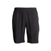 87383 C0100 HP Shorts Long Black M 01