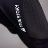 TRUE STORY – PRO RUNNING TIGHTS MEN BLACK