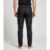 orienteering pants long black unisex m studio back