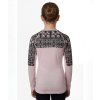 87333 Merino Dalecarlian Top L1 Model Back Junior Girl