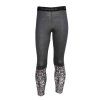 BAGHEERA – MERINO DALECARLIAN PANTS CERISE JR