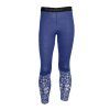 BAGHEERA – MERINO DALECARLIAN PANTS BLUE JR