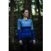 bagheera merino dalecarlian blue jr