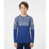 87333 Merino Dalecarlian Top Model Front Junior Boy
