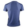 BAGHEERA – MELANGE TEE MEN NAVY