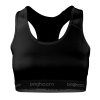 87112 C0100 3D Sports Bra Black W 01