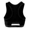 87112 C0100 3D Sports Bra Black W 02