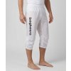 orienteering pants knee white unisex m studio front