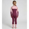 87492 Merino Brisk Set Back Model Girl Kids