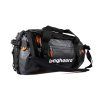 BAGHEERA – DUFFEL BAG BLACK 90 litrů