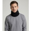 85320 Merino Turtle Neck SR Front Model Men
