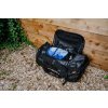 BAGHEERA – DUFFEL BAG BLACK 40 litrů