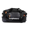 BAGHEERA – DUFFEL BAG BLACK 40 litrů