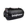BAGHEERA – DUFFEL BAG BLACK 40 litrů