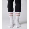 bagheera montana socks pink model women front