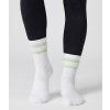 bagheera montana socks green model women front