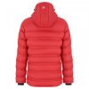 heavy padded jacket ux red 24 (3)