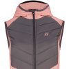 hybrid vest wo salmon rosegrey (1)