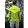 on top anorak limetka sportovni bunda noname