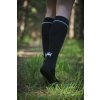 mastarn o sock dryarn race black 4