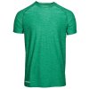 87005 C3600 Melange Tee DarkGreen M 01