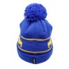 387565 C2271 Sweden Beanie BlueYellow 03
