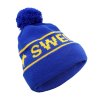 87565 C2271 Sweden Beanie BlueYellow 01