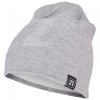 knit hat light grey